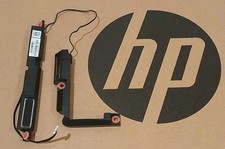 GENUINE HP ZBOOK 17 G4 LAPTOP LEFT AND RIGHT SPEAKERS 848361-001