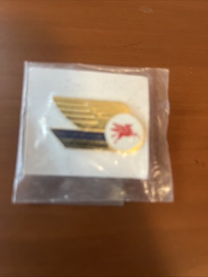 Pegasus Pin Mobil