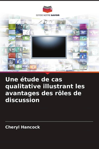 Cheryl Hancock | Une éTude De Cas Qualitative Illustrant Les Avantages Des...-image