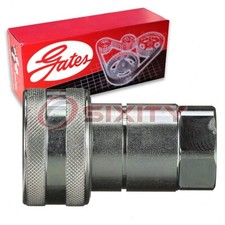 Gates G94521-0606 Hydraulic Coupling Adapter for TH3-21 S105-3 bl