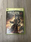 Gears of War 2 (Xbox 360) CIB Complete & Tested