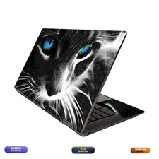 MightySkins Skin for HP Chromebook x360 14" (2020) - Cat