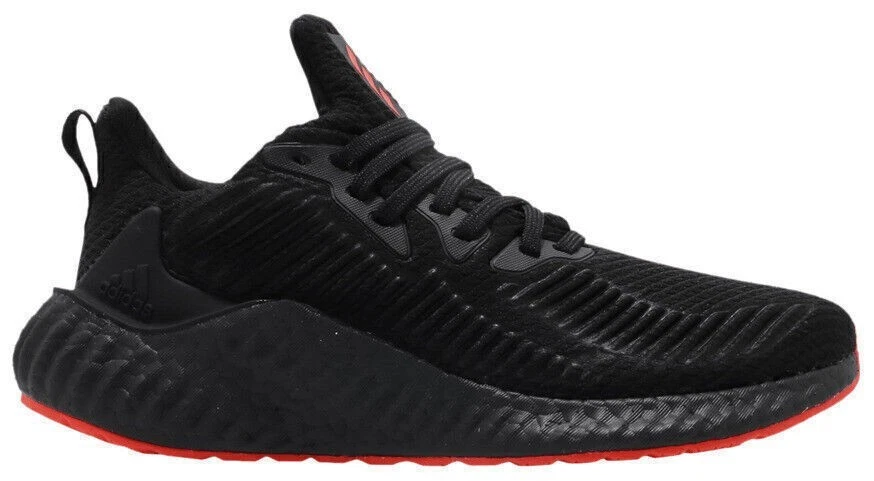 adidas Alphaboost M Core Black for Sale | Authenticity  display picture 2