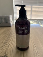 Dr. Groot Scalp Revitalizing Shampoo 700ml Hair Thickening Biotin New