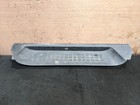 VAUXHALL VIVARO MK3 K0 N/S PASSENGER SIDE LEFT REAR DOOR STEP 9808681977