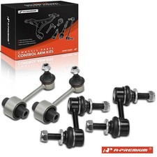 A-premium 4x Front Rear Side Stabilizer Sway Bar Link For Subaru Wrx 2015-2022 A-premium 4x Front Rear Side Stabilizer Sway Bar Link For Subaru Wrx 2015-2022