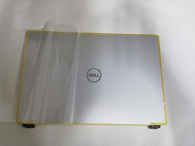 LCD Back Cover Rear Lid GDO31 05YXVJ for   XPS 13 Plus 9320 (2022) #jg