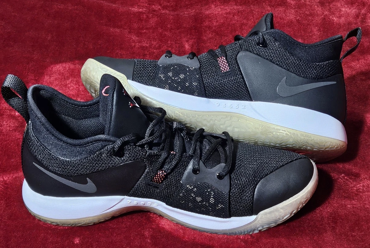 Nike PG 2 Men's Sneakers for Sale | Authenticity Guaranteed | eBay