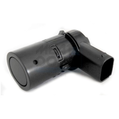 Meat & Doria Sensor Einparkhilfe Hinten FüR Renault Twingo II CN0_ 1.2 16V Clio-image