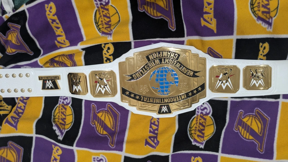 WWE 腰带| eBay