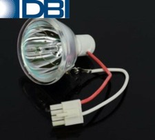 4 GENUINE OEM INFOCUS SP-LAMP-028 BULBS FOR IN24 IN24 EP IN26 IN26 EP NMV