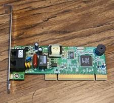 Diamond Model SM56PCIWB Modem PCI New-In-Box Model I307, 56W92A, SM56P