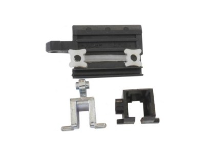 Kit Cerniere Tetto Apribile BMW E36 - Ricambio 54128119747/8 Per Serie 3 1992-1999 (8 Pezzi) - Foto 4