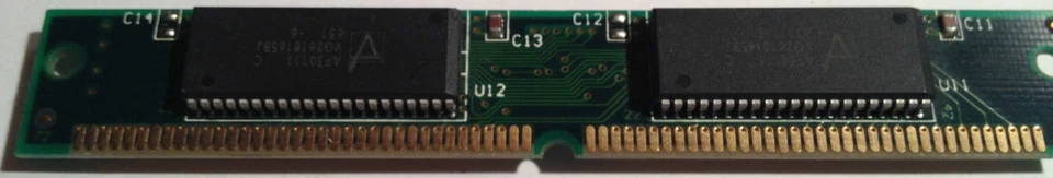 FP EDO 8MB SIM Module - Image 2 of 2
