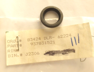 Ducati Selector Drum Seal 15X21X3 NOS 937831521 (L-7695) | eBay