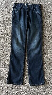 NEW Boys GAP jeans size 14 Straight | eBay