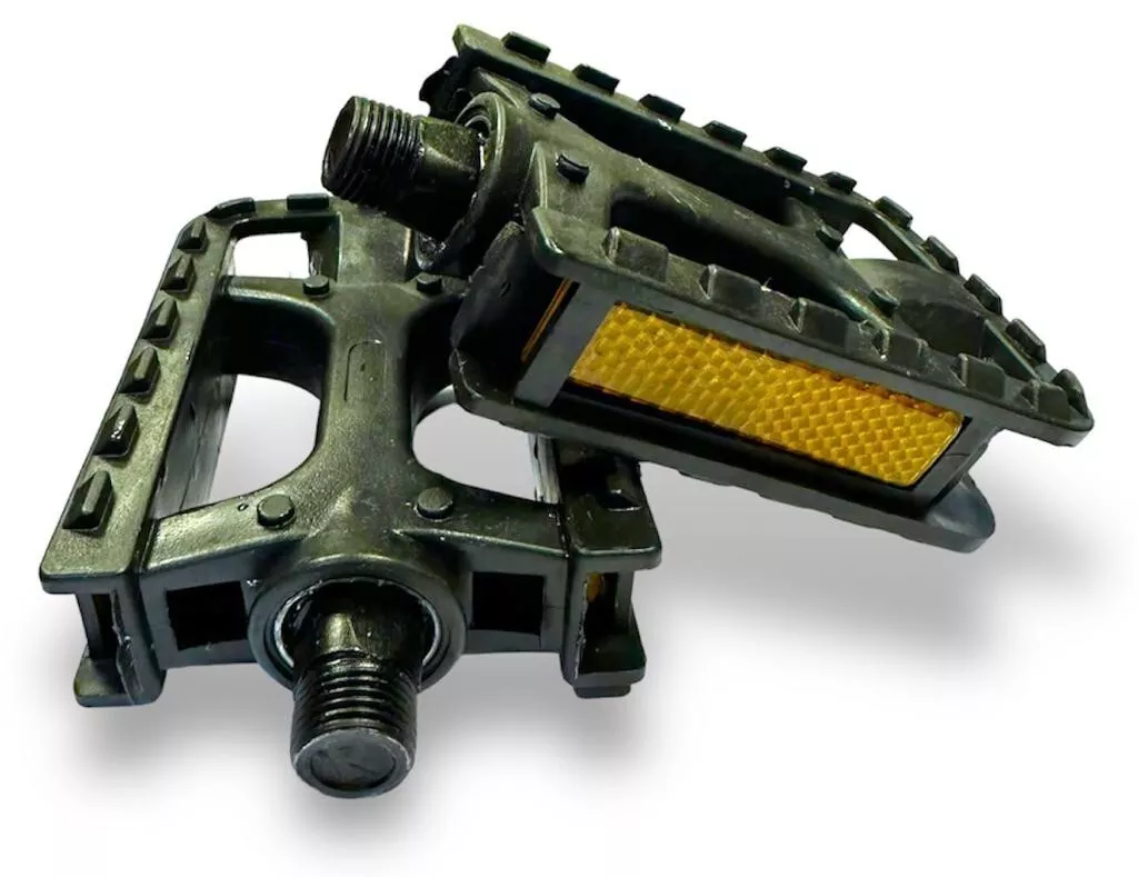 Hybrid deals bicycle pedals