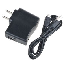 5V 1A DC Power Charger Adapter Cord For Verizon Nokia Lumia 822 Phone