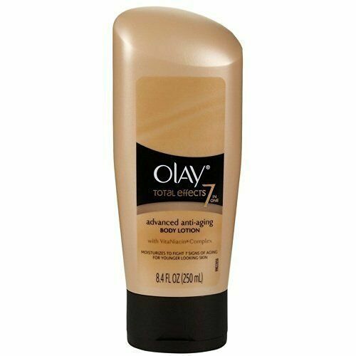 olay body care