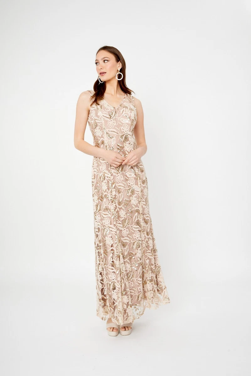 Alex Evenings Long Sleeve Floral Dresses for Women for sale | eBay