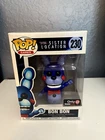 Funko Pop Games - FNAF Exclusive Sister Location - Bon Bon #230 - Vinyl Figure