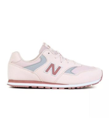 New Balance 393 Sneaker Women s Size 5.5 YC393CPK  Pink New