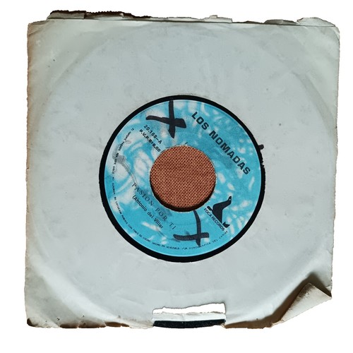 Dick And DeeDee – Not Fade Away / The Gift, 45 RPM VG+ (9M) | eBay
