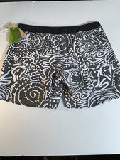 Quicksilver Men s Swim Trunks Size 38 New