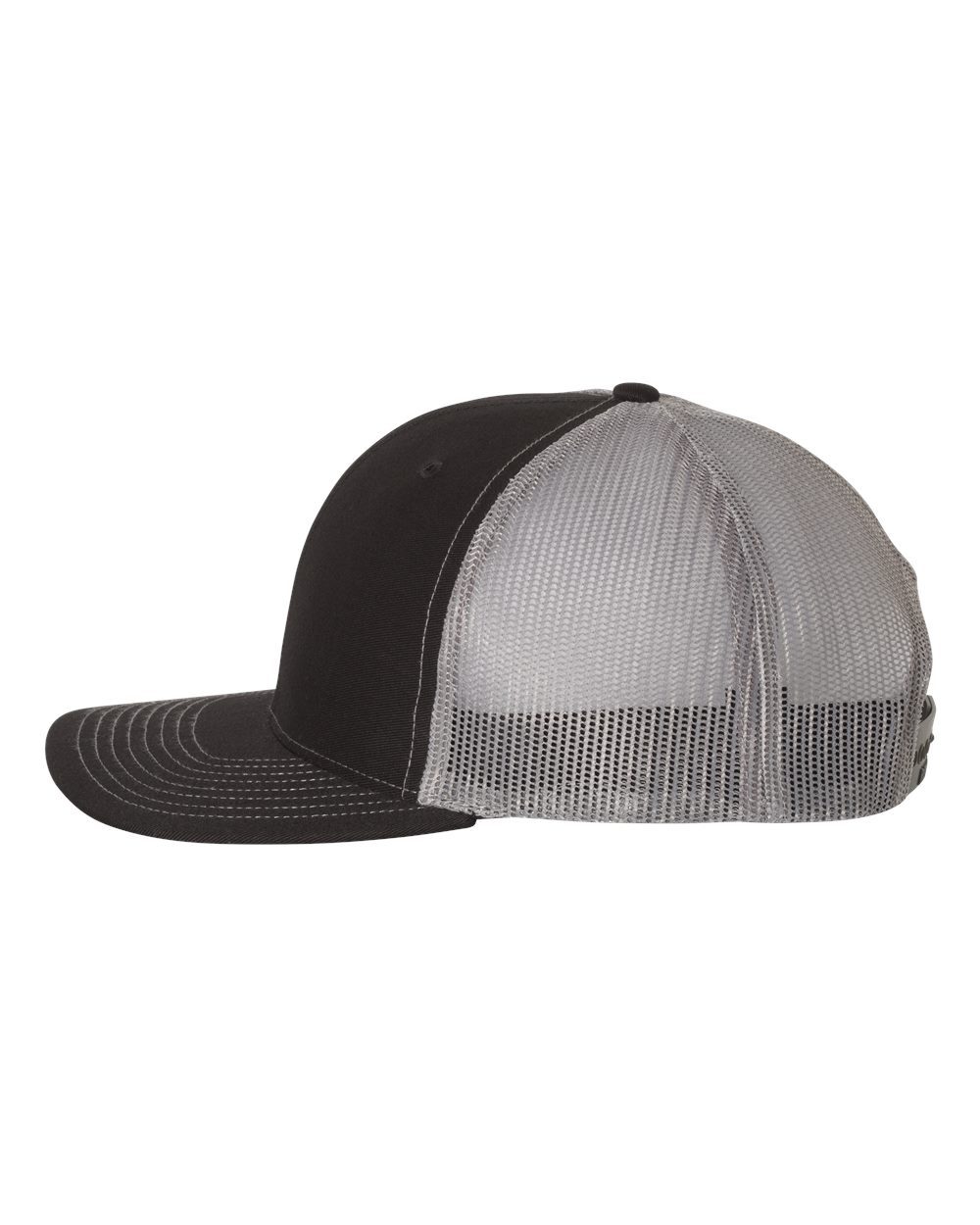 Black/Charcoal