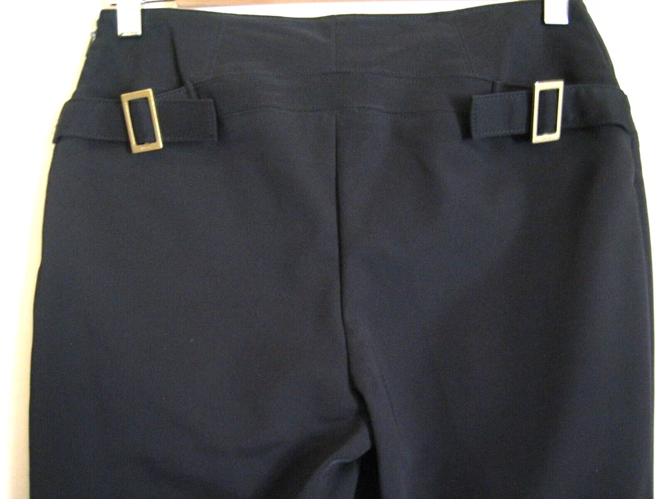 Pantalon GUCCI neuf valeur: 430€ T:36 France/ 40 Italie - Photo 4/4