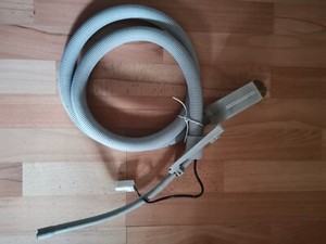 Zulaufschlauch mit Aquastopp Bosch Siemens Spülmaschine