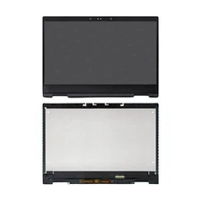 For HP ENVY X360 13-ag0002la FHD LCD Touch Screen Digitizer Assembly L19577-001
