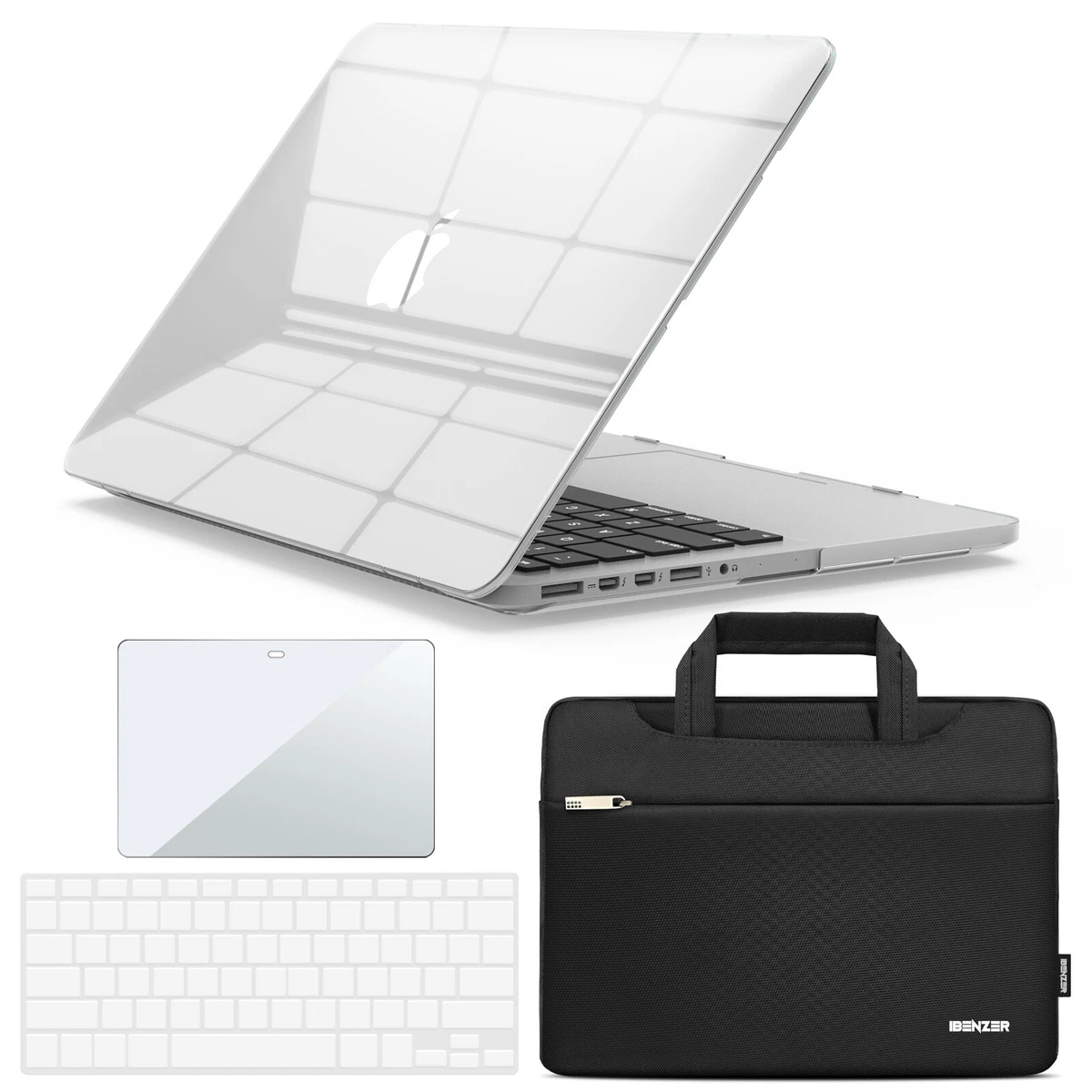Carcasa Protectora Para Portátiles Funda Para Portátiles | Envío Gratis