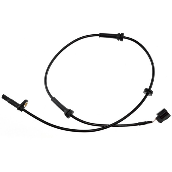 NTY ABS Sensor RaddrehzahlfüHler Vorne Links Rechts FüR Nissan Murano II Z51-image