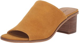 Lucky Brand Women's Lutena Heeled Sandal | eBay