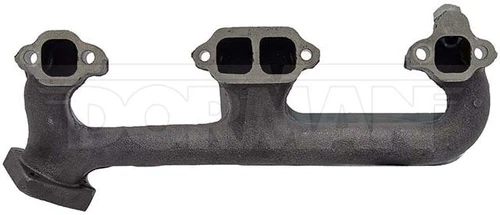 Exhaust Manifold Kit Left for CHEVROLET GMC C1500 5.0L 5.7L 1988-1995 RA/014DM - Picture 3 of 7