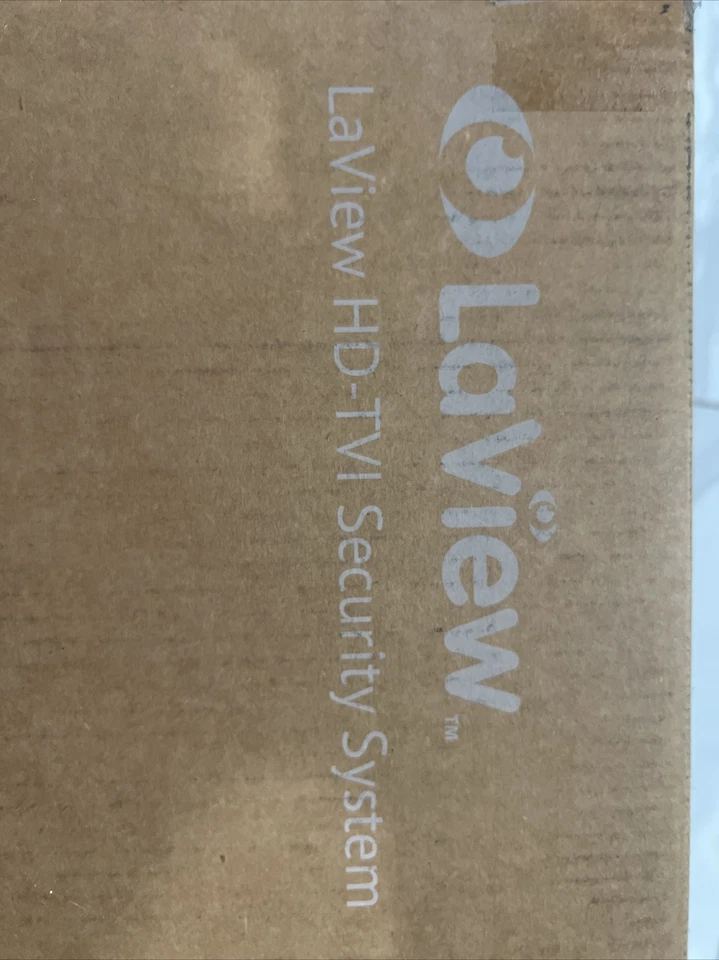 laview security camera outdoor Wire - Image 2 of 4