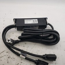 Metro M-POWER-4T-AUCX-BATP-1TRP Power Strip
