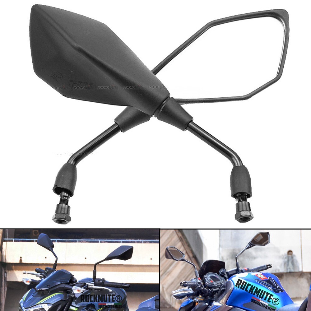For R1250GS R1200GS S1000SX G310GS G650GS Wide Angle Rear View