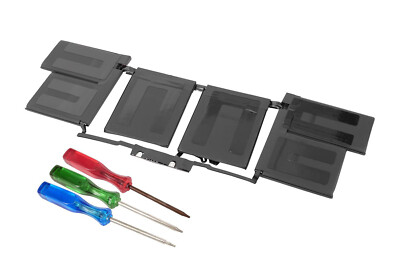 Akku 6700mAh für APôle MacBook Pro 15.4 Inch Touch A1707(EMC 3162)(Mid 2017)