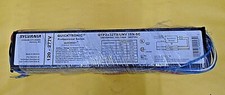SYLVANIA QTP2X32T8/UNV ISN-SC 120/277V T8 Electronic Fluorescent Ballast NEW