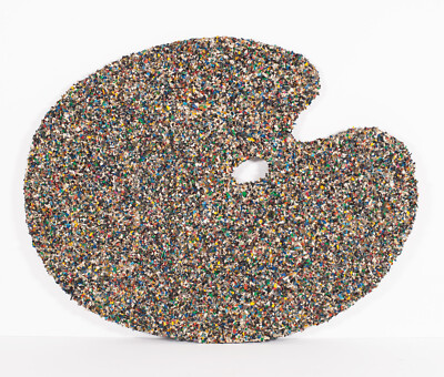 Tony Cragg, original Objekt, signiert und nummeriert
