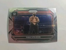 2023 Panini Prizm WWE #32 Gable Steveson