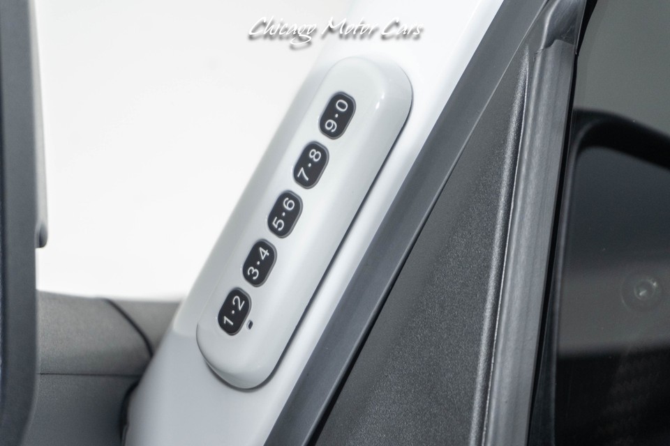 2023 Ford Bronco Raptor Only 5300 Miles Wheels Carbon Fibe eBay