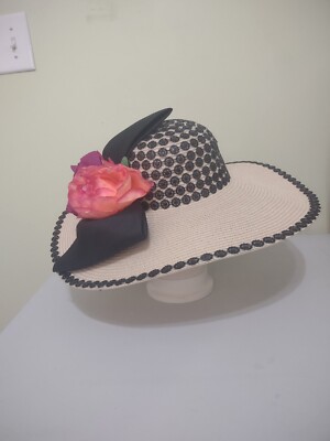 Whittall and Shon Filigree and Flower Cartwheel Style  display picture 3