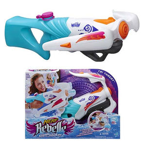 nerf rebelle agua