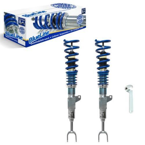 Combiné fileté avant BMW Série 5 F11 amortisseur tuning break 2010 2011 2012 2013 2014 2015 2016