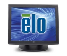 ELO ET1515L-8CWC 15" Touch Monitor w/All Necessary Cables *Warranty*