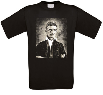 John Brown Abolitionismus USA T-Shirt alle Größen NEU