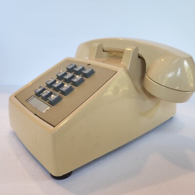 ビンテージwestern electric（bell system非売品）電話機